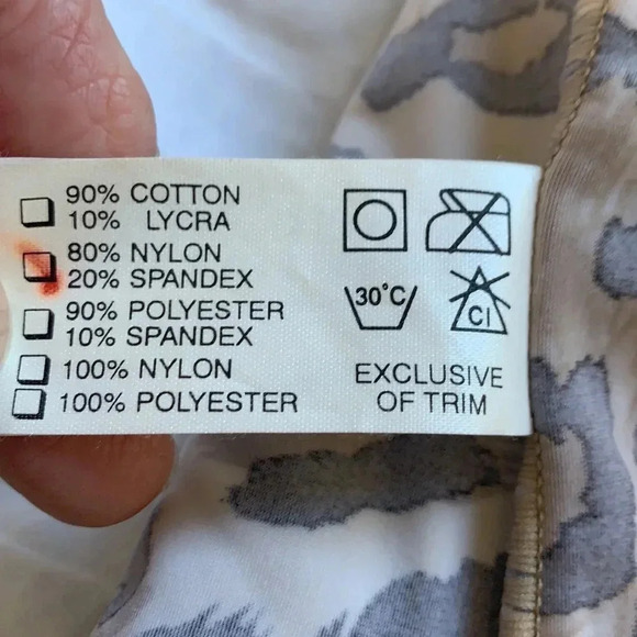 EUC  Knights slip shape wear -Large - Picture 6 of 9